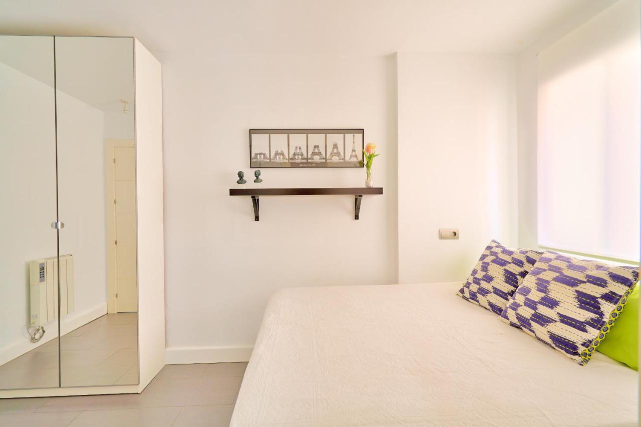 Appartamento Malaga Sunview Esterno foto